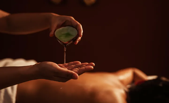 Massage Mediterranean escape