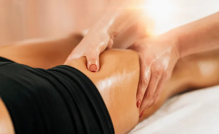 Sea Shape Therapy, enveloppement aux algues