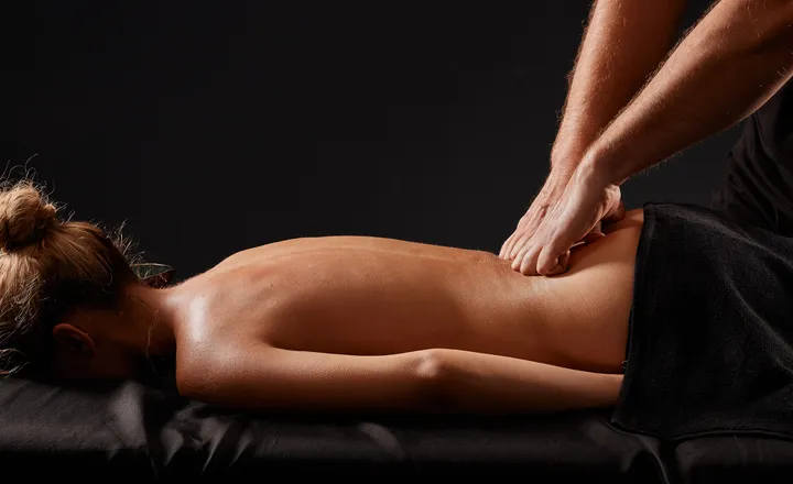 Soin et massage visage Bloom Sensation